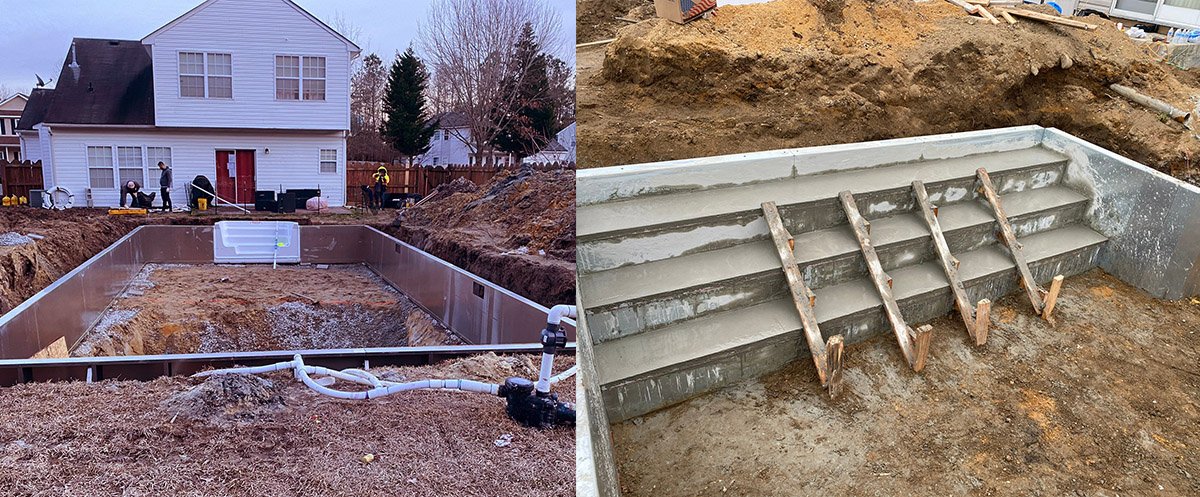 Master Pool Solution Inc