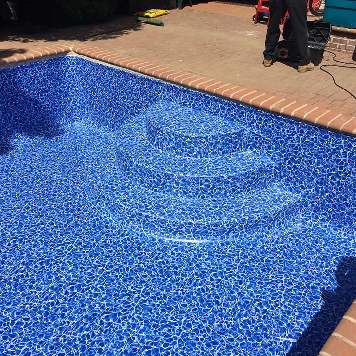 Master Pool Solution Inc