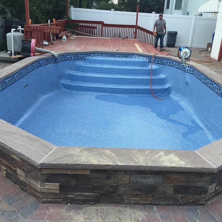 Master Pool Solution Inc