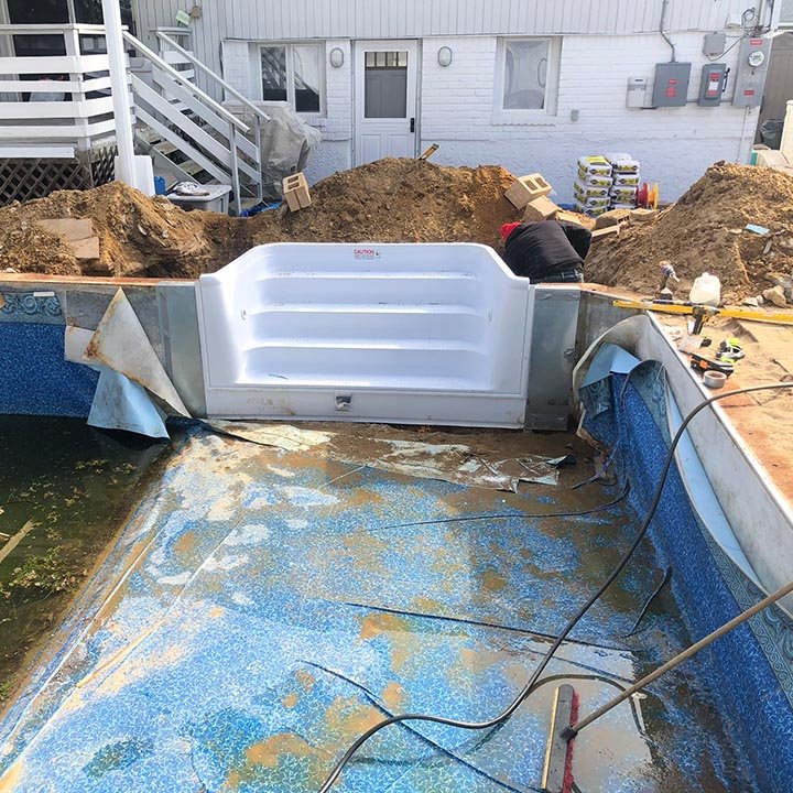 Master Pool Solution Inc