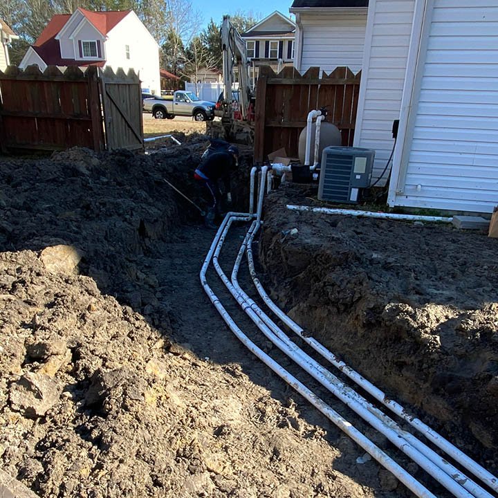 Master Pool Solution Inc