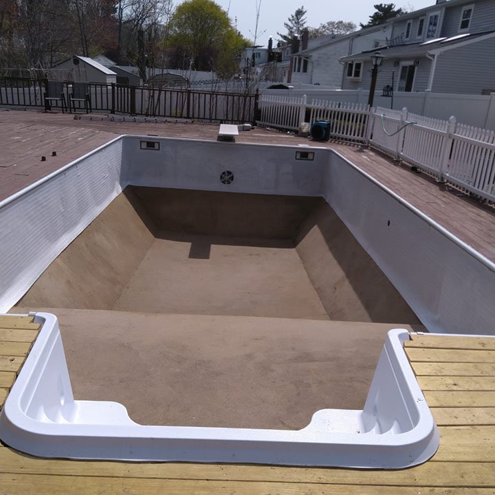 Master Pool Solution Inc