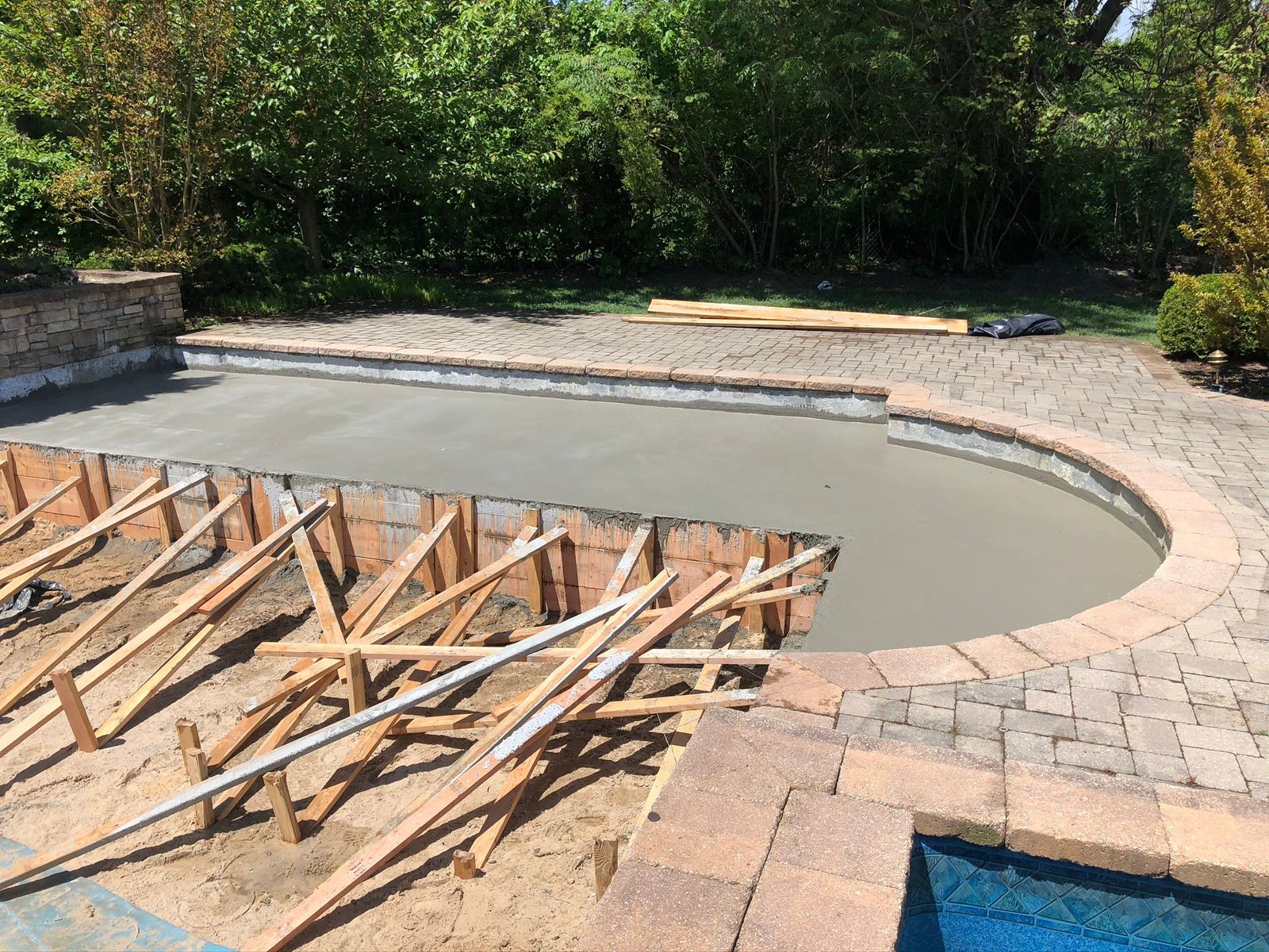 Master Pool Solution Inc